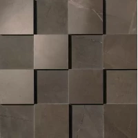 Мозаика Atlas Concorde Marvel Bronze Mosaico 3D 30х30 (ASLG)