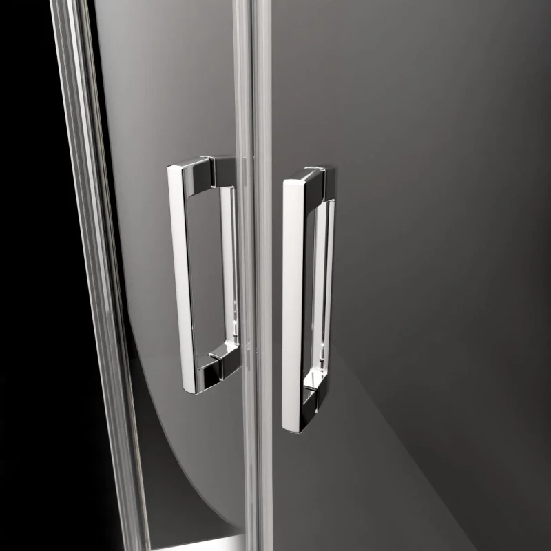 Душевая дверь Radaway Premium Pro DWJ 150R 1014150-01-01R профиль хром, стекло прозрачное