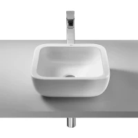 Раковина 40x40 см Roca Khroma 327654000