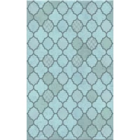 Декор Kerama Marazzi Фоскари бирюзовый 25x40 OP\A22\6328 