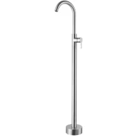 Смеситель напольный для раковины Feramolli Molveno CL602