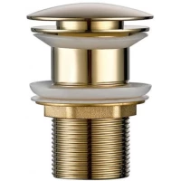 Донный клапан Feramolli Ele GL081