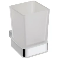 Стакан Bemeta Via 135011012