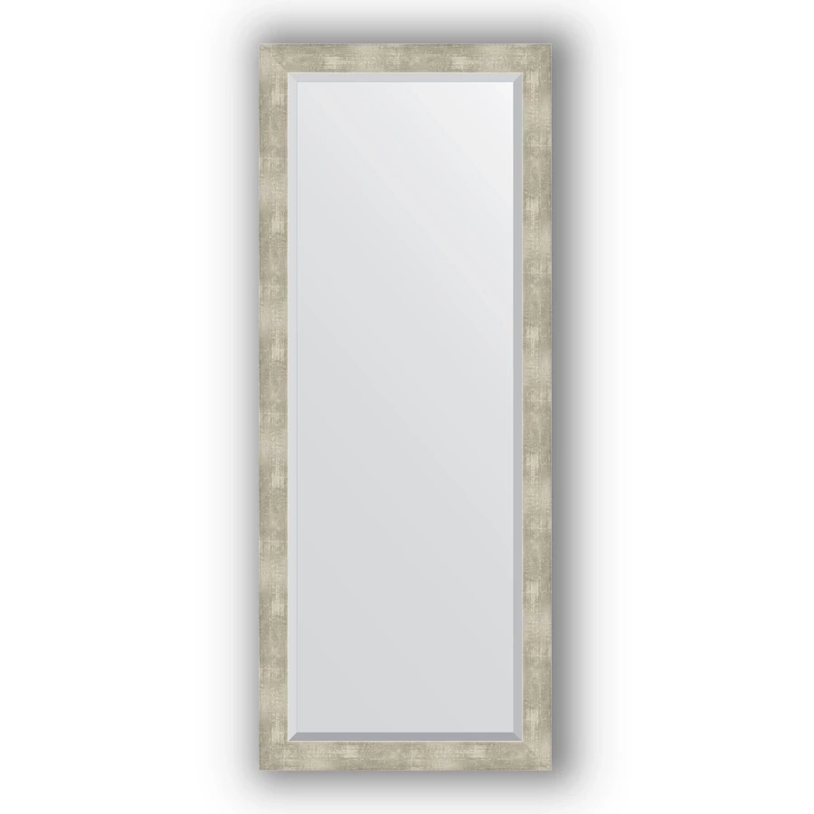 Зеркало 61x151 см алюминий  Evoform Exclusive BY 1189 зеркало 56x136 см алюминий evoform exclusive by 1160