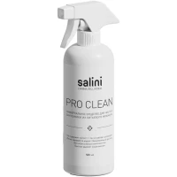 Универсальное средство для чистки сантехники из литьевого мрамора Salini Pro Clean 1905001