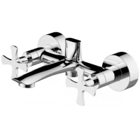 Смеситель для ванны Agger Love A1010000