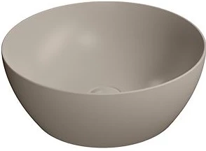 

Раковина 42x42 см GSI Pura 885105