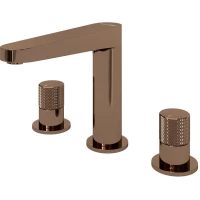 Смеситель для раковины WasserKRAFT Paar 8835