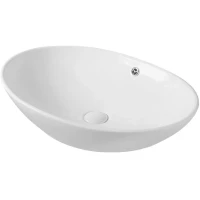 Раковина 63,5x41,5 см GID N9007