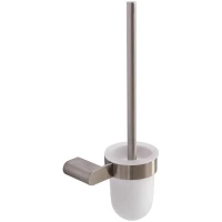 Ёршик Cezares Stylus STYLUS-TBS-V-IN настенный, сатин