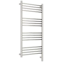 Полотенцесушитель электрический Сунержа Богема 3.1 00-6005-1050 1000x500, МЭМ правый, хром