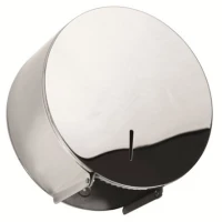 Диспенсер туалетной бумаги Bemeta Hotel 125212051