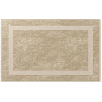 Коврик WasserKRAFT Neime Chamomile BM-1914