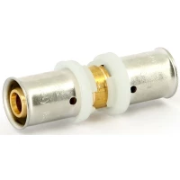 Муфта пресс 16 Uni-Fitt 700G6600