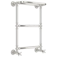 Полотенцесушитель водяной 660x400 Сунержа Ренессанс 1386 00-0281-6640