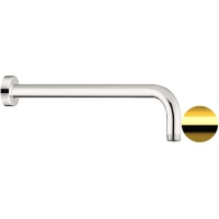 Кронштейн для верхнего душа 300 мм Remer 343L30DO