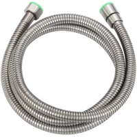 Душевой шланг Savol S-0RG001L 150 см, сатин