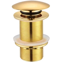 Донный клапан без перелива Creavit SF030G