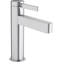Смеситель для раковины с донным клапаном Hansgrohe Finoris 76023000