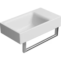 Раковина 40x23 см GSI Nubes 9636009