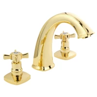 Смеситель для раковины Migliore Korona 28508