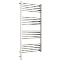 Полотенцесушитель электрический 1200x600 МЭМ левый, перемычка прямая Сунержа Богема 3.0 00-5804-1260