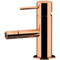 Смеситель для биде с донным клапаном Remer X Style X20RL