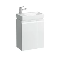 Тумба белый матовый 47 см Laufen Pro 4.8300.1.095.463.1