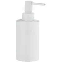 Дозатор 300 мл Boheme Uno 10980-MW