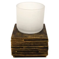 Стакан Ridder Brick 22150148