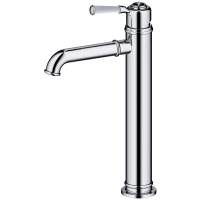 Смеситель для раковины Timo Arisa 5311/00F хром