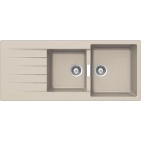 Кухонная мойка Schock Primus 80D эверест 700691