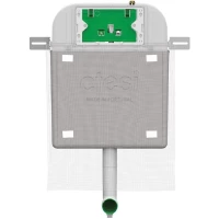 Смывной бачок скрытого монтажа Ctesi Solid BK0200200