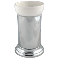 Стакан Migliore Mirella ML.MRL-4410.CR