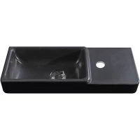 Раковина 55,1x20,3 см Belux Кадис 4810924278562