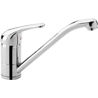 Смеситель для кухни Emmevi Winny 95007/CR хром