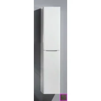 Пенал BelBagno Ancona-N ANCONA-N-1700-2A-SC-RW-R подвесной R, темный дуб