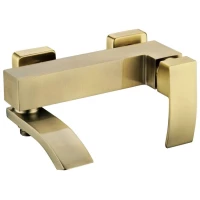 Смеситель для ванны Grocenberg GB8007BR