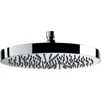 Верхний душ Emmevi C00674/CR 305x200 мм, хром