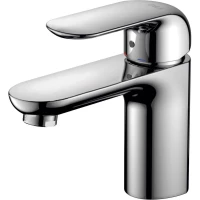 Смеситель для раковины D&K Venice.Gondola DA1022101