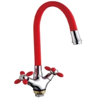 Смеситель для кухни Fashun A44127-10