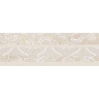 Декор Kerama Marazzi Эскориал бежевый обрезной 40x120 14020R/3F