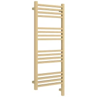 Полотенцесушитель электрический Сунержа Модус 3.1 022-5901-1040 1000x400, МЭМ правый, шампань матовая