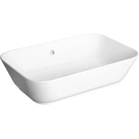Раковина-чаша 59.5 см Vitra Geo 7425B003-0012