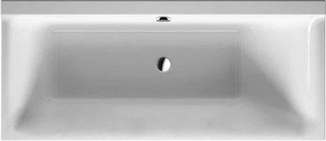 

Акриловая ванна 160x70 см R Duravit P3 Comforts 700372000000000