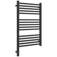 Полотенцесушитель электрический Сунержа Модус 3.1 31-5900-8050 800x500, МЭМ левый, черный матовый