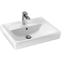 Раковина 60,5x48 см Santek Тигода 1.WH30.2.082