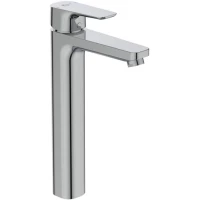 Смеситель для раковины Ideal Standard Ceraplan III BC562AA без донного клапана, хром