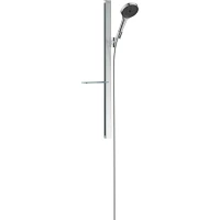 Душевой гарнитур Hansgrohe Rainfinity EcoSmart 3jet 27672000