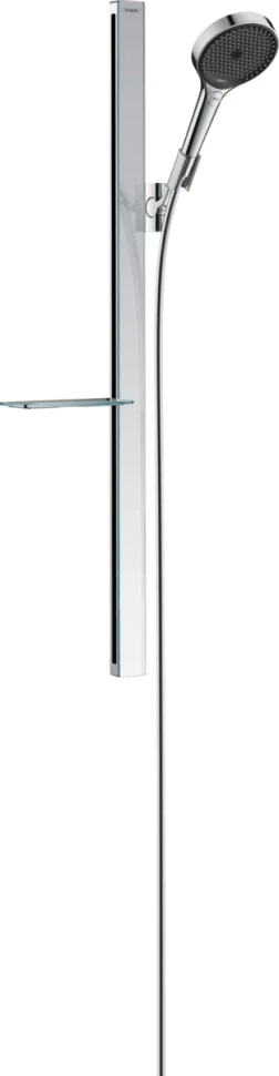 

Душевой гарнитур Hansgrohe Rainfinity EcoSmart 3jet 27672000